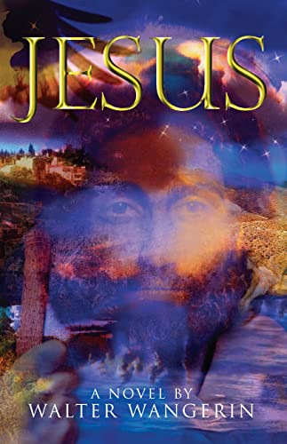 Jesus: A Novel von Lion Books